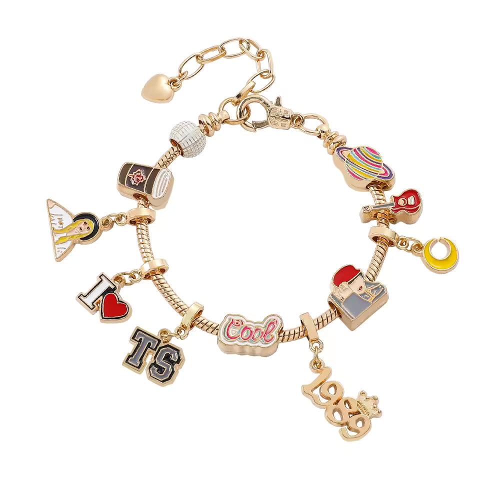 Swift Bracelet