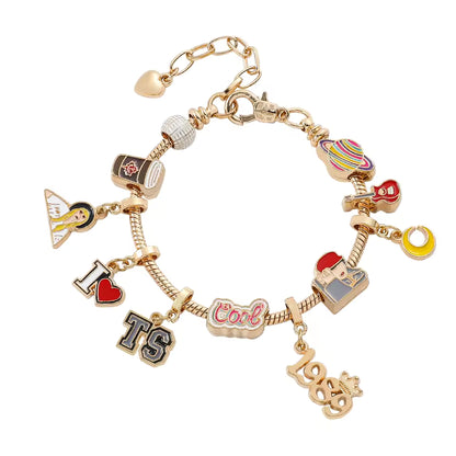 Swift Bracelet