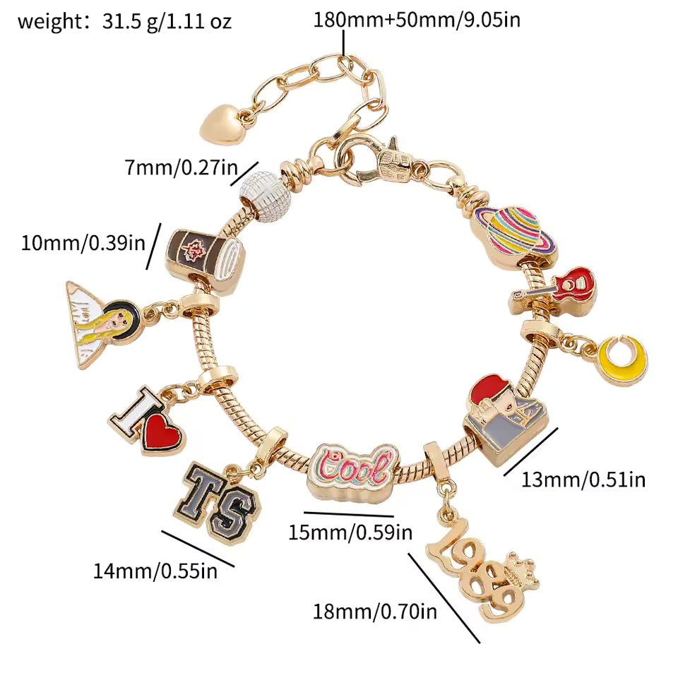 Swift Bracelet