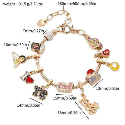 Swift Bracelet
