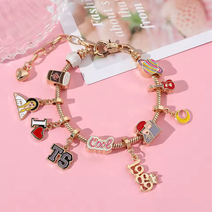 Swift Bracelet